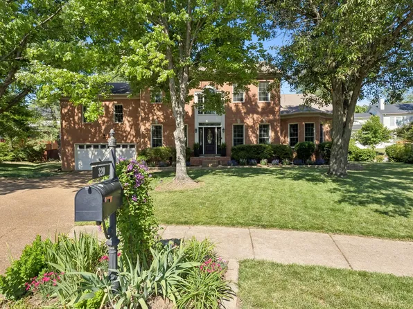 320 Kentons Way, Franklin, TN 37067