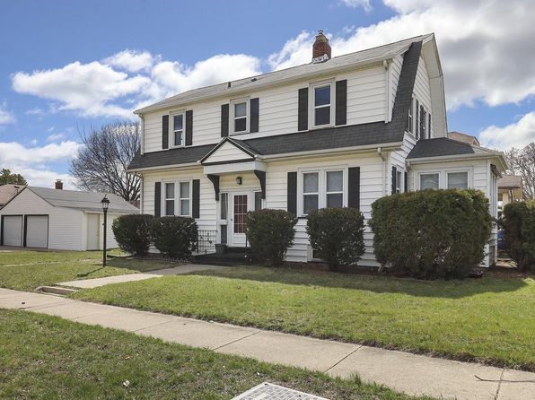 7601 22nd AVENUE, Kenosha, WI 53143