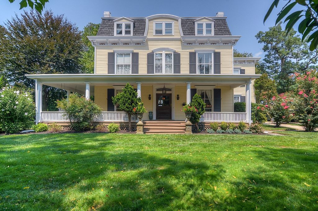 450 Sycamore Ave, Shrewsbury, NJ 07702 Zillow