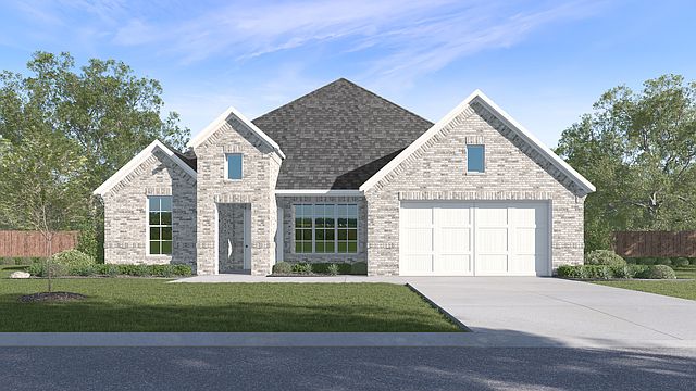 Plan Elevation.