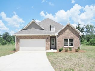 14694 Griffin St, Tuscaloosa, AL 35405