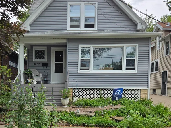 1332 E Mifflin St, Madison, WI 53703
