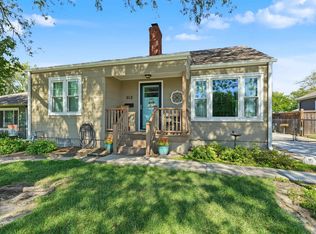 512 Franklin St, Salina, KS 67401