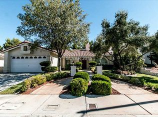 1511 War Paint Dr, Henderson, NV 89014