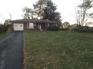 126 Graham St, Beckley, WV 25801