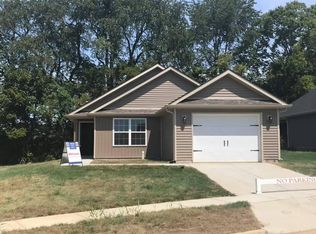 136 John Davis Dr, Georgetown, KY 40324