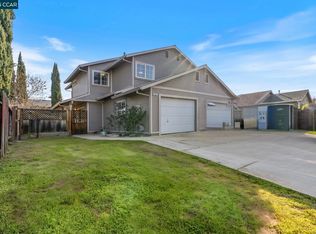 1904 Tuckahoe Way, Brentwood, CA 94513