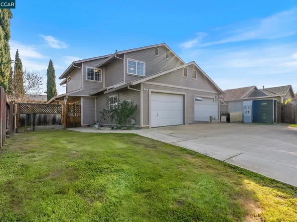 1904 Tuckahoe Way, Brentwood, CA 94513