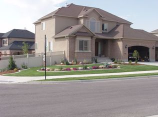 3037 W Harper Peak Ct, South Jordan, UT 84095