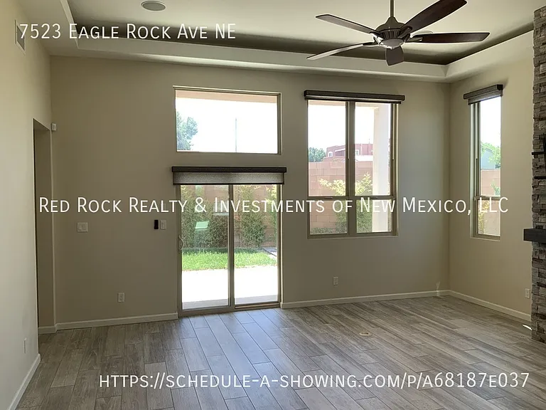 7523 Eagle Rock Ave NE — Photo 5