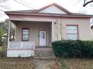 1914 Webster Ave, Waco, TX 76706