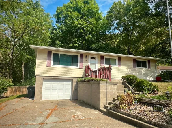 560 Pleasant View Court, Richland Center, WI 53581