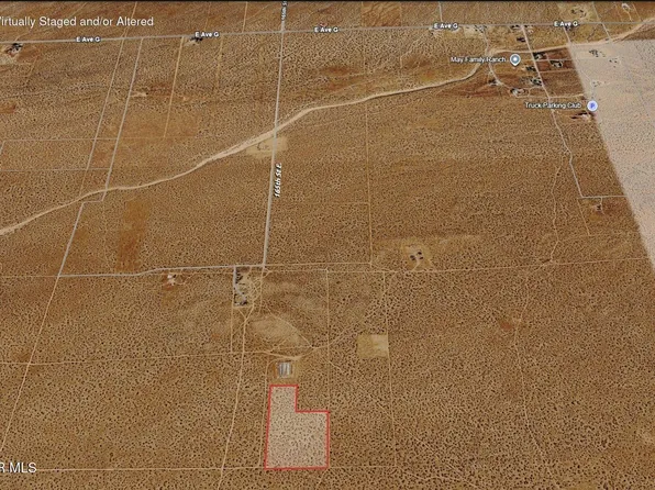 165th St E, Lancaster, CA 93535