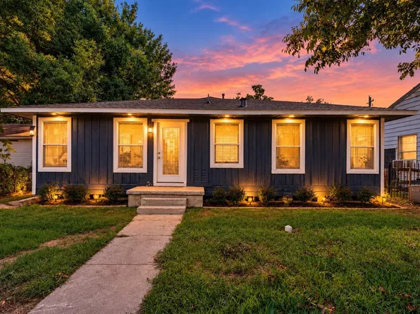 216 Eastway St, Galena Park, TX 77547
