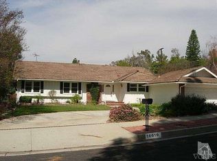 18619 Kenya St, Porter Ranch, CA 91326