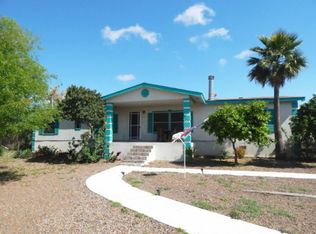 2029 Siesta Ln, Zapata, TX 78076