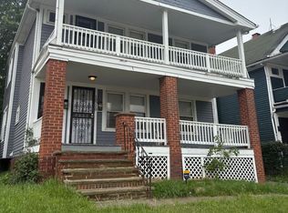 Grandview Ave. 10710, Cleveland, OH 44104