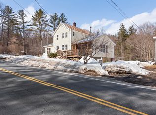 448 Lake Tarleton Rd, Warren, NH 03279