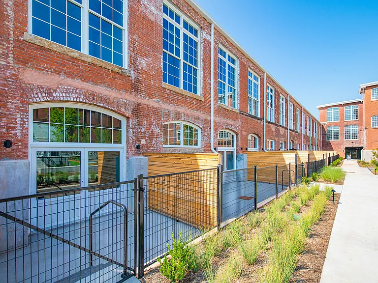 Judson Mill Lofts — Photo 12