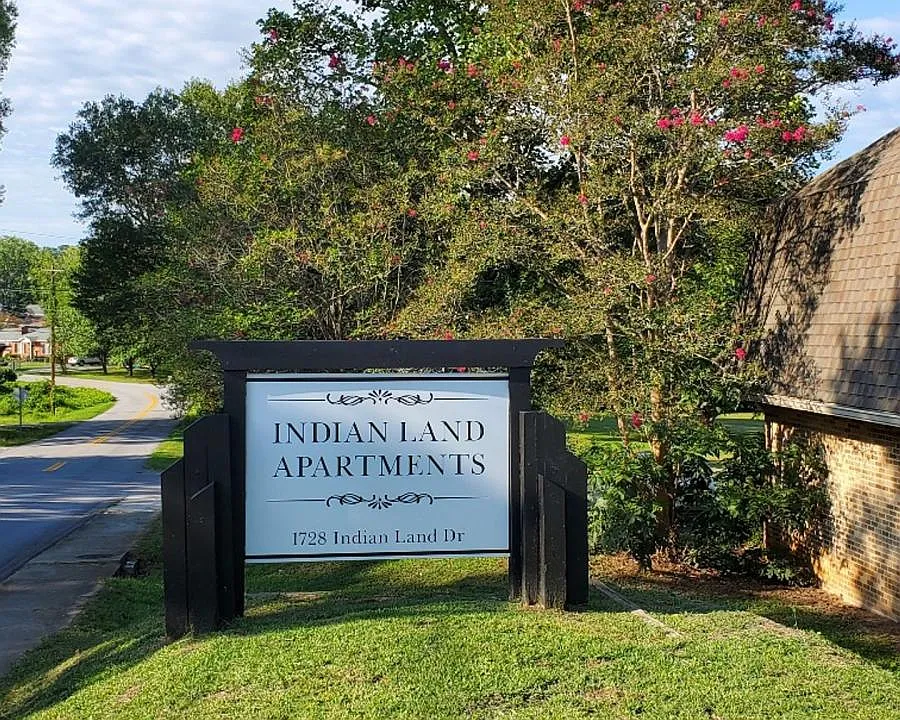 Indian Land Apartments