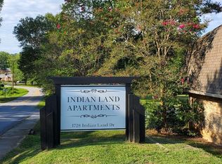 Indian Land Apartments, Newberry, SC 29108