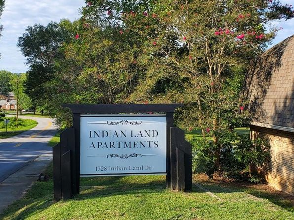 1728 Indian Land Dr #1718