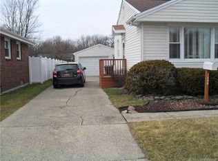 1358 Moll St, North Tonawanda, NY