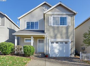 6494 NW Starflower Dr, Portland, OR