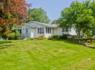 688 Boston Neck Rd, Suffield, CT 06078