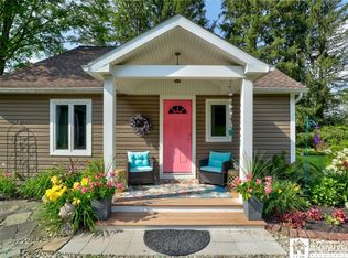 5621 Route 474, Ashville, NY