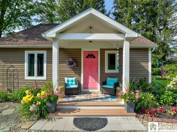 5621 Route 474, Ashville, NY 14710