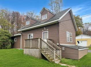 2560 Cardiff Rd, Ebensburg, PA 15931