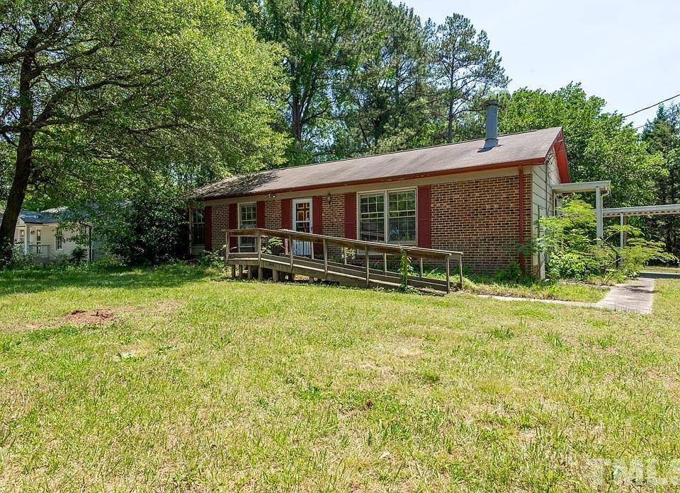 1434 Sedwick Rd, Durham, NC 27713 MLS 2510418 Zillow