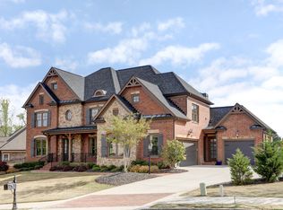 1420 Turnberry Ave, Suwanee, GA 30024