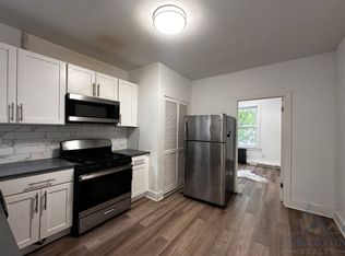 207 Arlington Ave #4F, Jersey City, NJ 07305