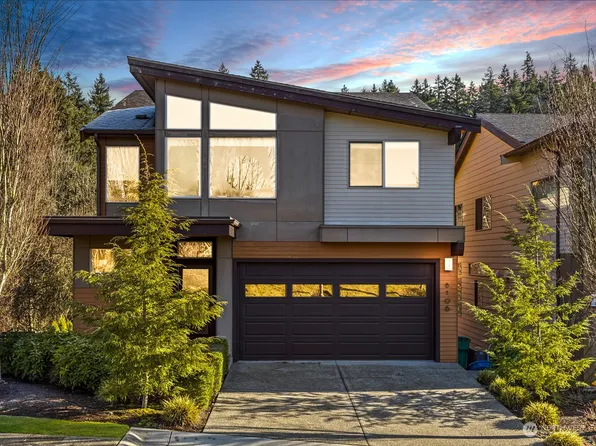 8106 134th Court SE, Newcastle, WA 98059