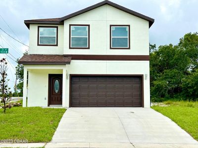 900 Glenwood St, Daytona Beach, FL, 32117