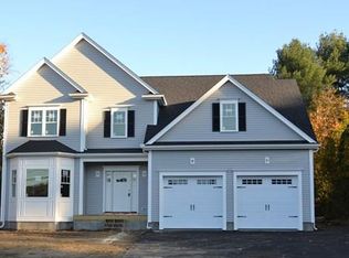 828 Central Ave, Needham, MA 02492