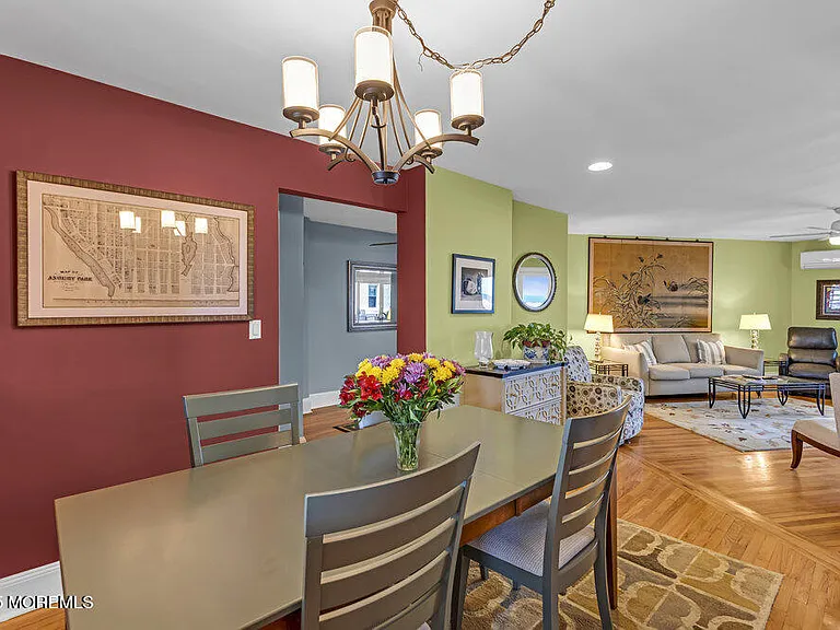 400 Deal Lake Dr #8F — Photo 14