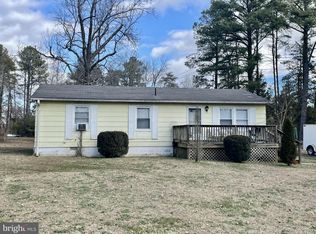 5337 Cedon Rd, Woodford, VA 22580