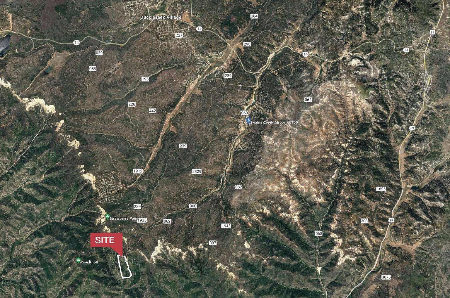 N Swains Creek Rd, Alton, UT 84710 Zillow