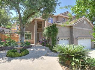 3452 Tah Nee Way, El Dorado Hills, CA