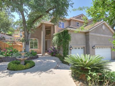 3452 Tah Nee Way, El Dorado Hills, CA, 95762