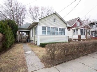 14 Corlear St, Albany, NY 12209