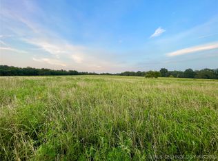 15843 S 55th St E, Warner, OK 74469