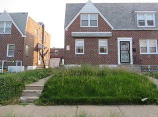 1833 Strahle St, Philadelphia, PA 19152
