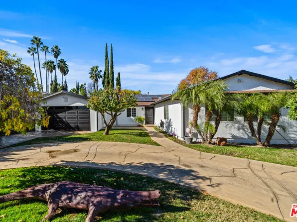 6159 Debs Ave, Woodland Hills, CA 91367