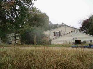 19177 Halls Hideaway Ln, Beaverdam, VA 23015