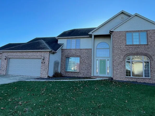 2900 Wildcat Ct, Springfield, IL 62711