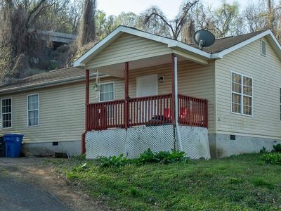 1508 Ryan St, Chattanooga, TN, 37404